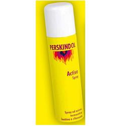 PERSKINDOL ACT SPR 150ML - dottorbianchi.it