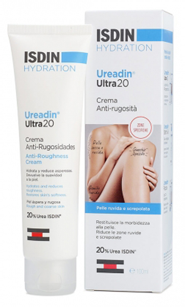 UREADIN ULTRA 20 LOZIONE 100 ML - dottorbianchi.it