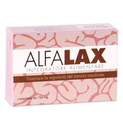 ALFALAX 36 COMPRESSE - dottorbianchi.it