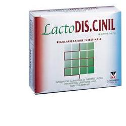 LACTODISCINIL 14 BUSTINE - dottorbianchi.it