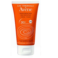 EAU THERMALE AVENE SOLARE CREMA 30 50 ML - dottorbianchi.it