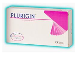 PLURIGIN 10 OVULI VAGINALI DA 2,5 G - dottorbianchi.it