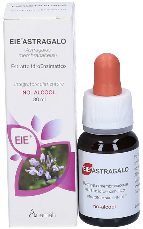 EIE ASTRAGALO GOCCE 30 ML - dottorbianchi.it