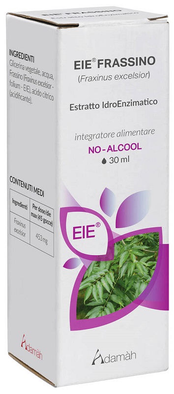EIE FRASSINO GOCCE 30 ML - dottorbianchi.it