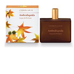 AMBRALIQUIDA ACQUA PROFUMATA 50 ML - dottorbianchi.it
