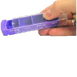 MININIZER PORTAPILLOLE GIORNALIERO - dottorbianchi.it