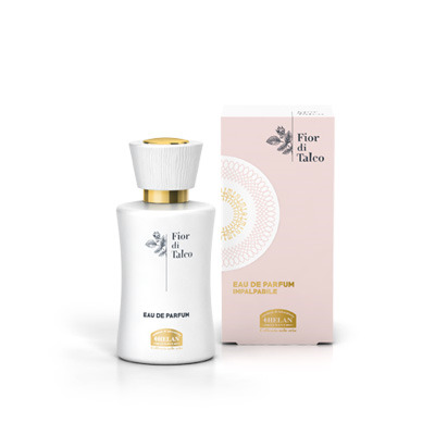 HELAN FIOR DI TALCO EAU DE PARFUM IMPALPABILE 50 ML - dottorbianchi.it