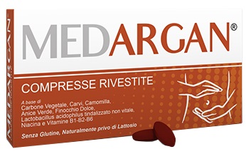 MEDARGAN 30 COMPRESSE - dottorbianchi.it