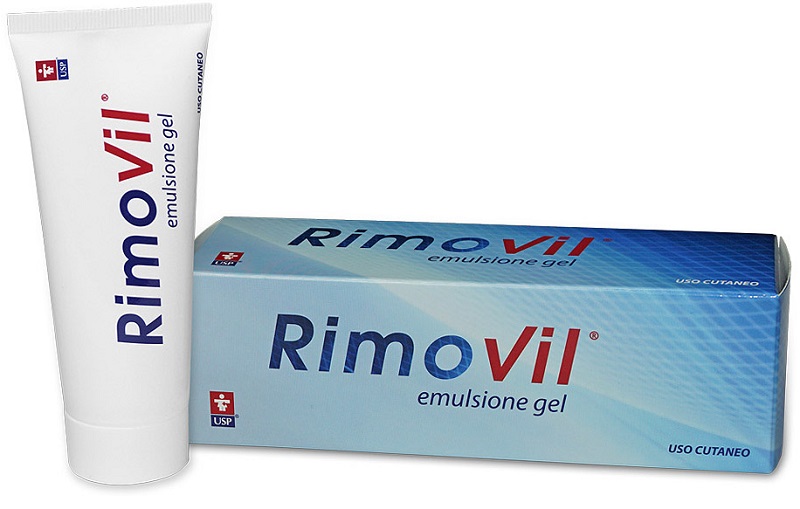 RIMOVIL GEL 75 ML - dottorbianchi.it