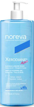 XERODIANE AP+ GEL DETERGENTE SURGRAS 1000 ML - dottorbianchi.it