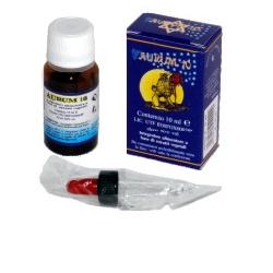 AURUM ALBA GOCCE 10 ML - dottorbianchi.it