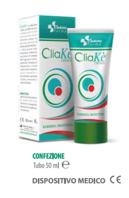 CLIAKE' CREMA 50 ML - dottorbianchi.it