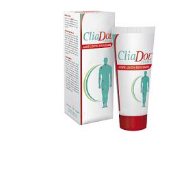 CLIADOL CREMA CORPO 100 ML - dottorbianchi.it