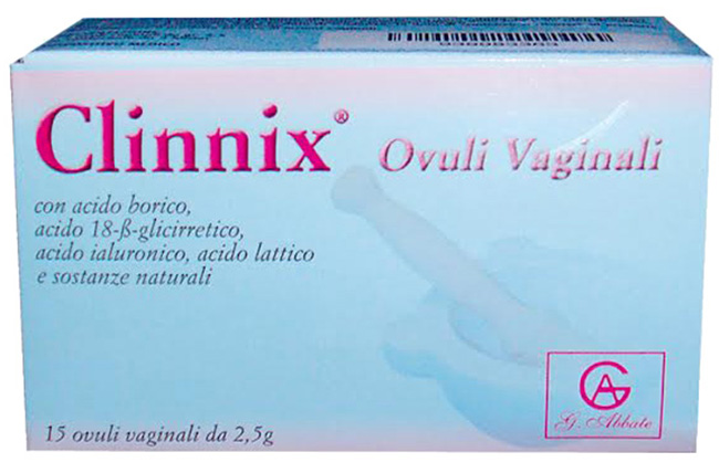 SKINSAN 15 OVULI VAGINALI 2,5 G - dottorbianchi.it
