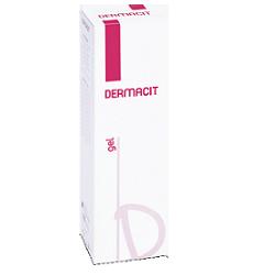 DERMACIT GEL DISPOSITIVO MEDICO INDICATO NEI CASI DI FERITE TRAUMATICHE E POSTCHIRURGICHE, ULCERE POSTRAUMATICHE, PIAGHE DA DECUBITO, FOLLICOLITI, IMPETIGINE E PERIONISSI 1 PEZZO - dottorbianchi.it