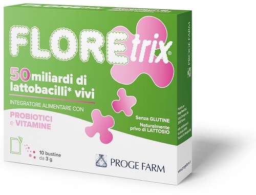 FLORETRIX 10 BUSTE - dottorbianchi.it