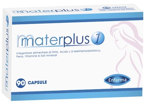 MATERPLUS 1 90 CAPSULE - dottorbianchi.it