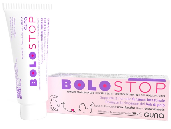 BOLOSTOP 50 G - dottorbianchi.it