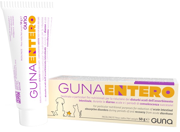 GUNAENTERO 50 G - dottorbianchi.it