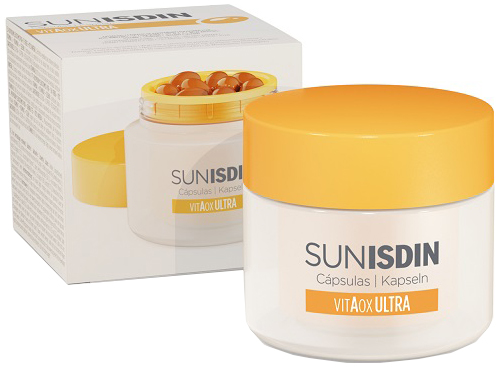 SUNISDIN CAPSULE 30 CAPSULE - dottorbianchi.it