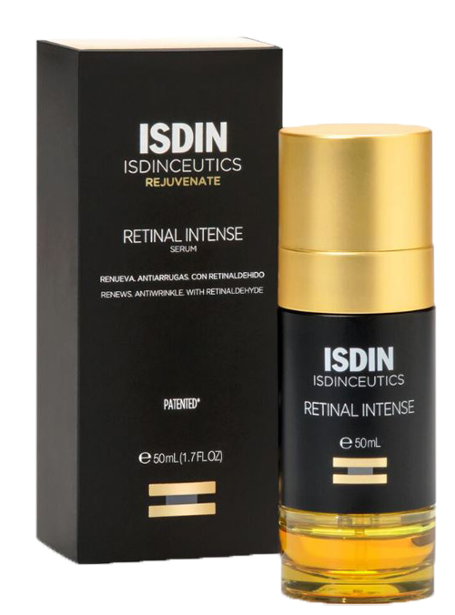 ISDINCEUTICS RETINAL INTENSE 50 ML - dottorbianchi.it