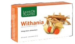 WITHANIA 60 CAPSULE - dottorbianchi.it