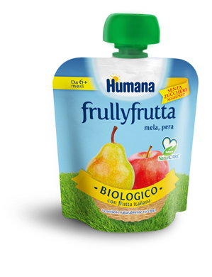 3MIL D HUMANA 5 ML - dottorbianchi.it