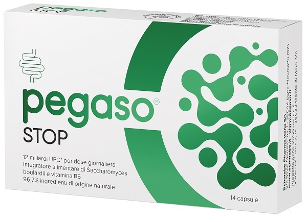 PEGASO AXIBOULARDI 14 CAPSULE - dottorbianchi.it