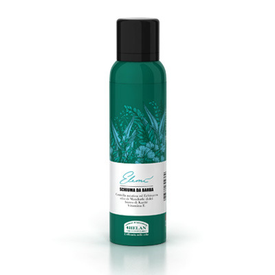 HELAN ELEMI' SCHIUMA DA BARBA 200 ML - dottorbianchi.it