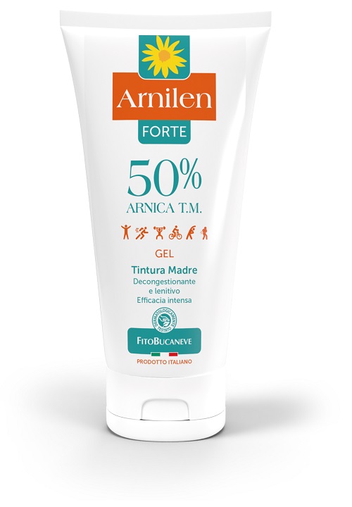ARNILEN 50% 200 ML - dottorbianchi.it