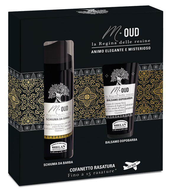 M-OUD COFANETTO RASATURA - dottorbianchi.it