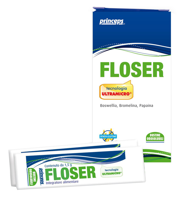 FLOSER 10 BUSTE - dottorbianchi.it
