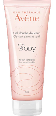 EAU THERMALE AVENE GEL DOCCIA 200 ML - dottorbianchi.it