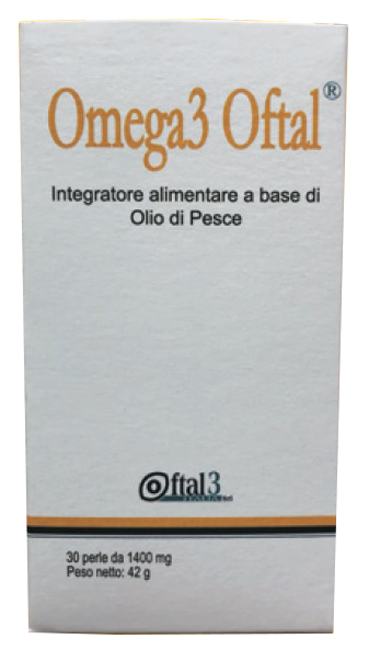 OMEGA 3 30 PERLE 1400 MG - dottorbianchi.it