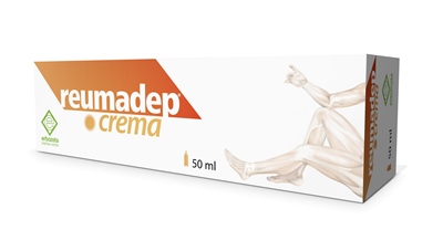 REUMADEP CREMA 50 ML - dottorbianchi.it
