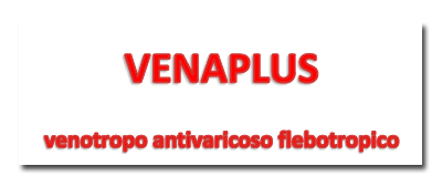 VENAPLUS 30 COMPRESSE - dottorbianchi.it