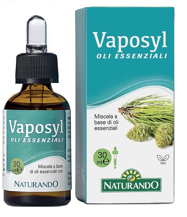 VAPOSYL 30 ML - dottorbianchi.it