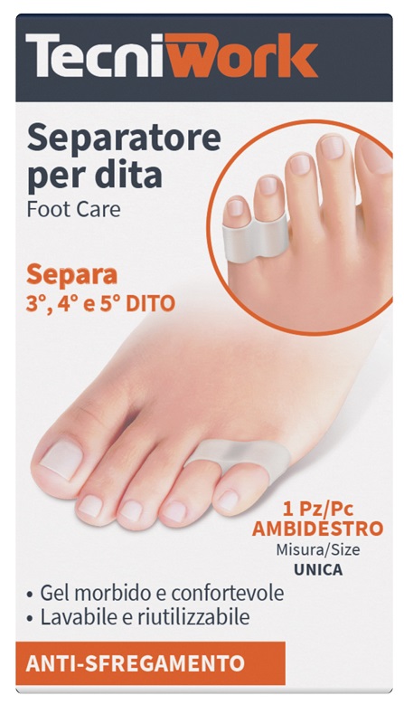 SEPARATORE DOPPIO ANELLO 3/4/5 DITO - dottorbianchi.it