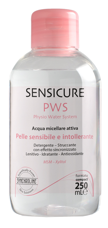 SENSICURE PWS 250 ML - dottorbianchi.it