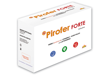 PIROFER FORTE 30 BUSTINE - dottorbianchi.it