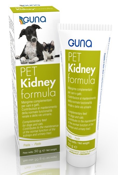 PET KIDNEYFORMULA 50 G - dottorbianchi.it