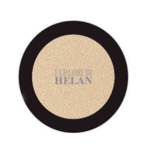 I COLORI DI HELAN BIO OMBRETTO COMPATTO CHAMPAGNE 2 G - dottorbianchi.it