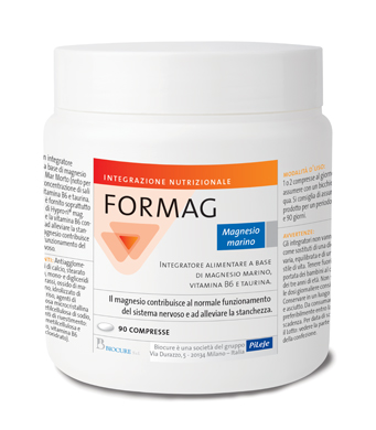 FORMAG 90 COMPRESSE - dottorbianchi.it