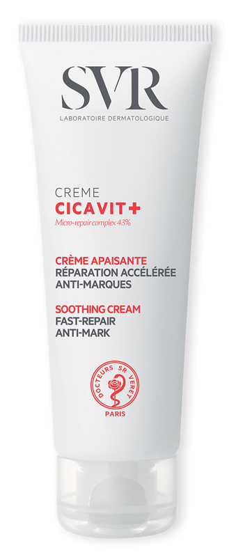 SVR CICAVIT CREMA 40 ML - dottorbianchi.it