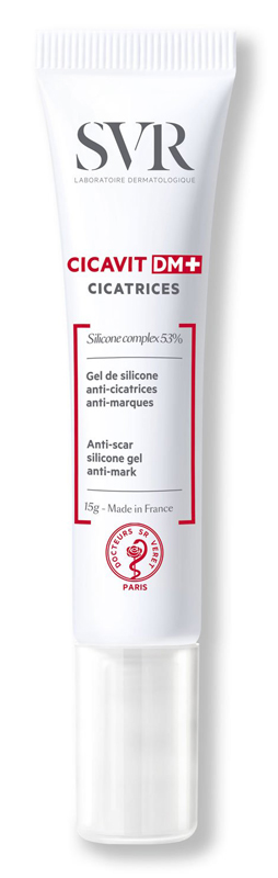 CICAVIT+ DM CICATRICES 15 ML - dottorbianchi.it