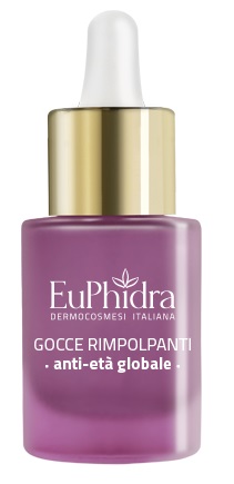 EUPHIDRA FILL SUP GOCCE RIMPOLPANTI - dottorbianchi.it