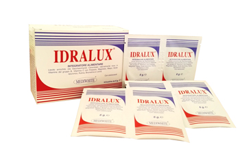 IDRALUX 18 BUSTINE - dottorbianchi.it