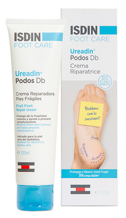 UREADIN PODOS DB 100 ML - dottorbianchi.it