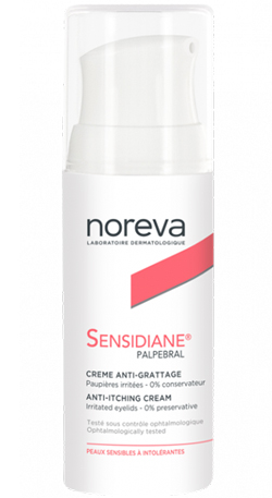 SENSIDIANE PALPEBRAL CREMA 20 ML - dottorbianchi.it