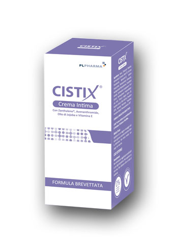 CISTIX CREMA INTIMA 30 ML - dottorbianchi.it